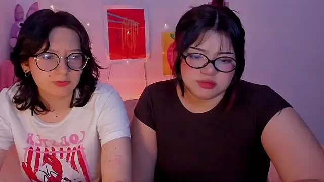 Gaby Danna online show from April 5, 3:38 am