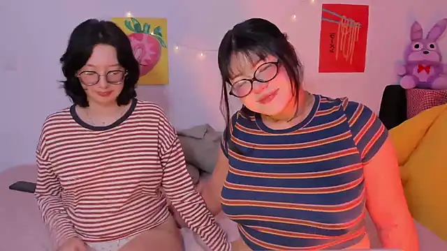 Gaby Danna online show from January 15, 4:07 am