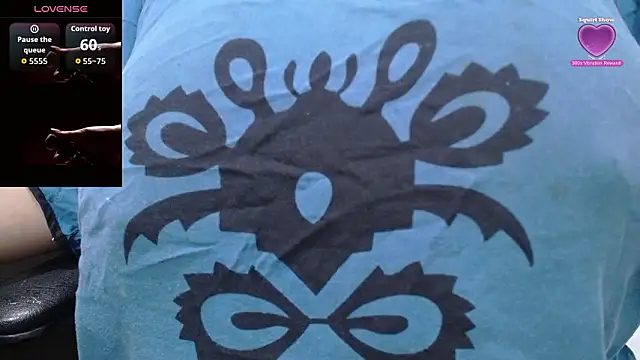 kalpanaaishaa online show from March 10, 11:36 am