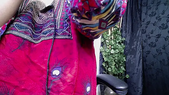 kalpanaaishaa online show from November 28, 10:40 am