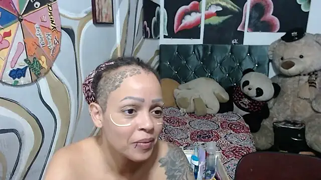 manzanahot9 online show from March 30, 9:47 pm