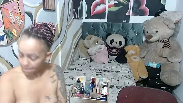 manzanahot9 online show from June 11, 6:49 pm
