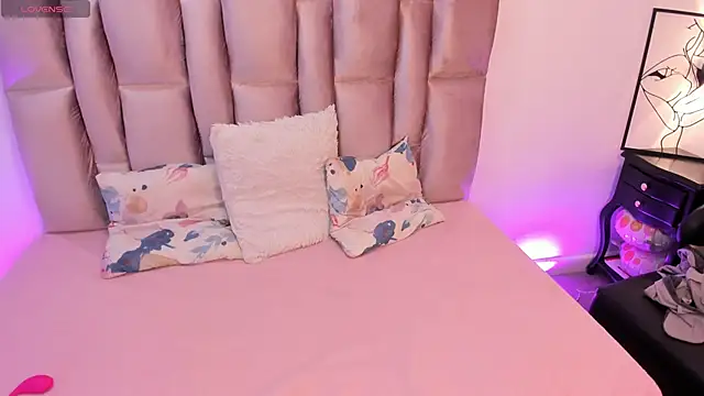 NikyBrookss online show from May 23, 12:47 pm