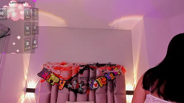 NikyBrookss online show from October 15, 1:14 pm