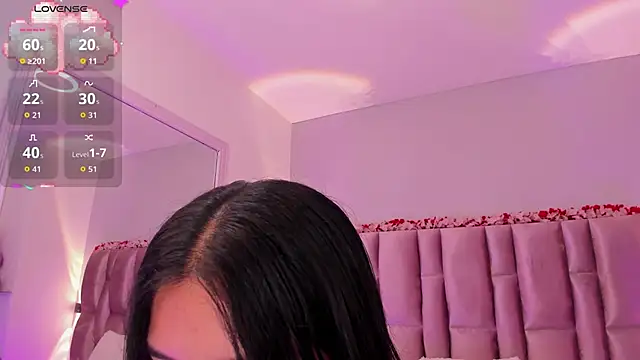 NikyBrookss online show from October 8, 12:42 pm