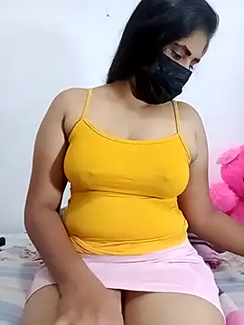 SLZAARA online show from October 26, 3:24 am