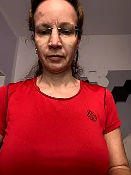 AnnikaRose online show from December 3, 1:24 pm