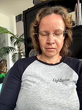 AnnikaRose online show from October 8, 11:03 am