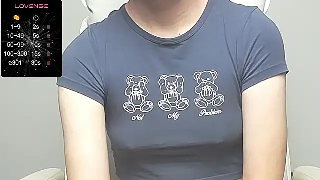 RRUUBBYYY online show from October 11, 6:40 am