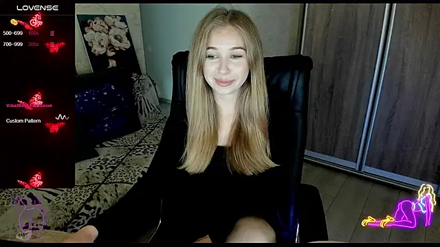  NigoNika online show from October 6, 2:12 pm