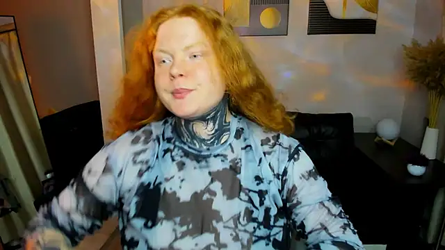 Cassie xKiss online show from May 26, 4:45 am