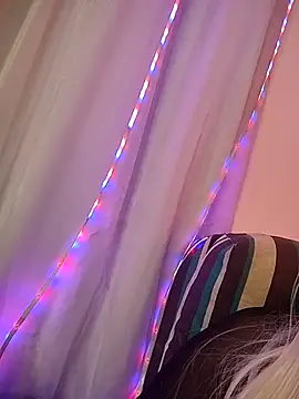 Bunny Sexyy online show from November 24, 6:26 am