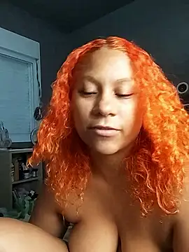 MaryAlbuquerque online show from January 13, 2:50 am