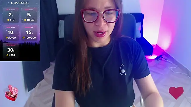 SharonR1 online show from April 4, 11:53 am