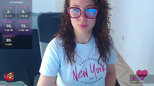 SharonR1 online show from May 23, 11:25 pm
