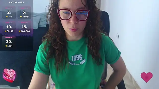 SharonR1 online show from May 21, 11:13 pm