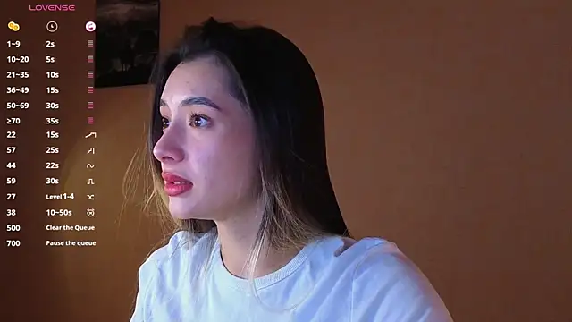 DarlaLike online show from March 29, 3:27 am