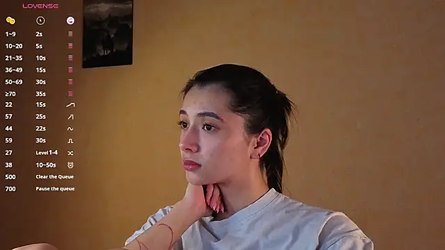 DarlaLike online show from April 10, 6:30 am