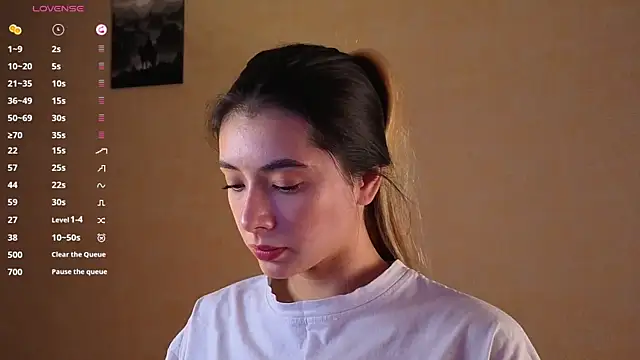 DarlaLike online show from April 4, 4:00 am