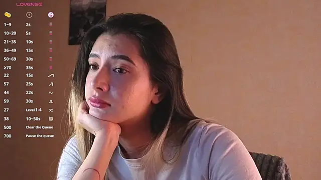 DarlaLike online show from March 15, 4:03 am