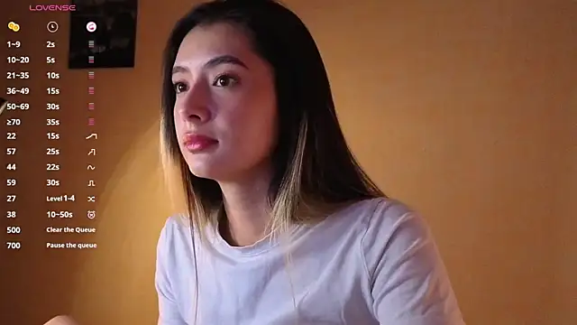 DarlaLike online show from March 21, 3:44 am