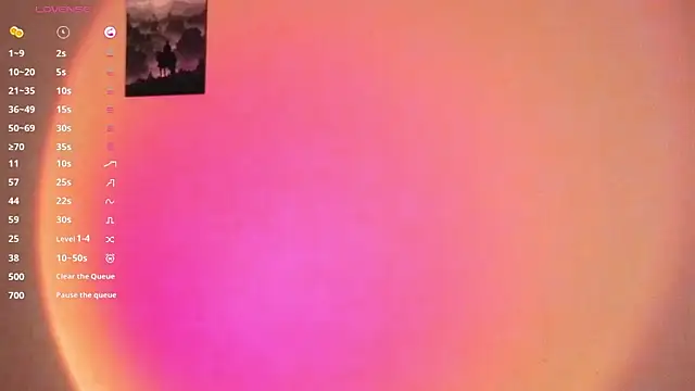 DarlaLike online show from March 2, 7:15 am