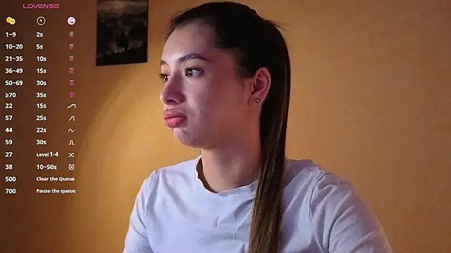 DarlaLike online show from March 26, 3:08 am