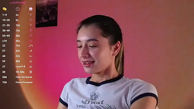 DarlaLike online show from April 3, 3:59 am