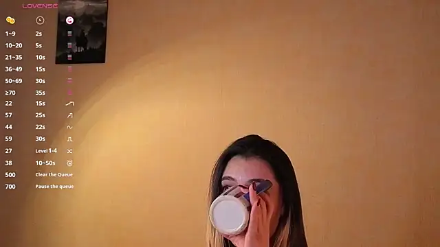 DarlaLike online show from March 21, 8:19 am