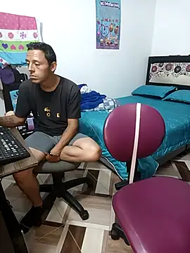 yournaughtyandsexyprinces online show from September 23, 3:04 am