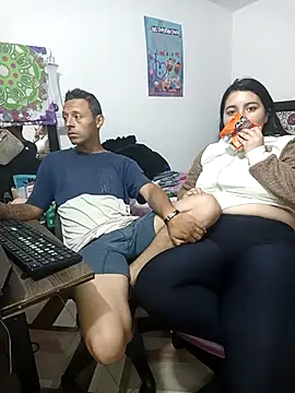 yournaughtyandsexyprinces online show from November 5, 1:00 am