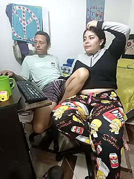 yournaughtyandsexyprinces online show from October 6, 9:59 am