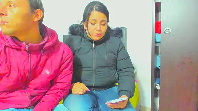 yournaughtyandsexyprinces online show from October 8, 4:00 pm