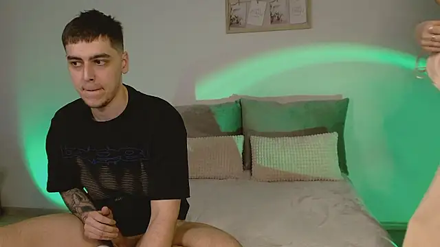 zeskainka online show from February 6, 9:40 pm