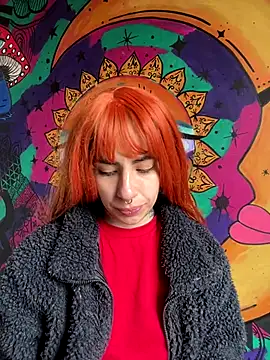 Morgana X online show from November 6, 3:18 pm