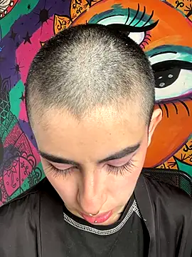 Morgana X online show from November 13, 4:06 pm