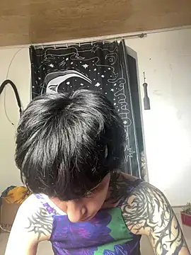 Morgana X online show from May 27, 6:38 pm
