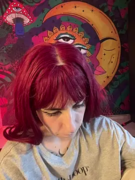 Morgana X online show from May 15, 11:51 pm