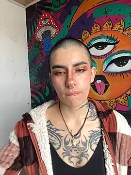 Morgana X online show from November 14, 4:07 pm