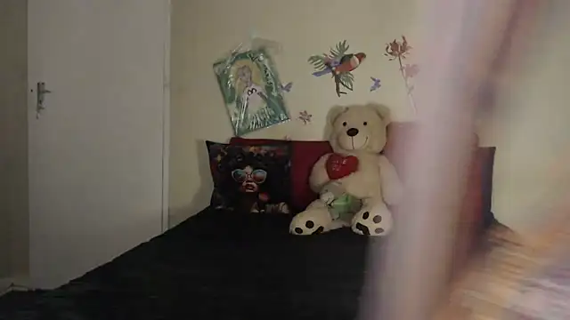 Blacktittiex02 online show from May 24, 3:44 pm