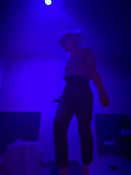 kandyloves online show from February 21, 11:22 am