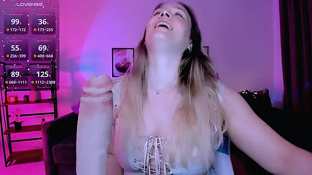 SherillBrill online show from November 27, 3:59 pm