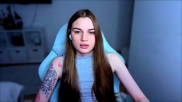 StellaLawless online show from January 6, 11:08 pm