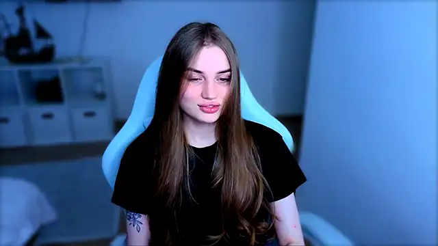 StellaLawless online show from December 23, 7:56 am