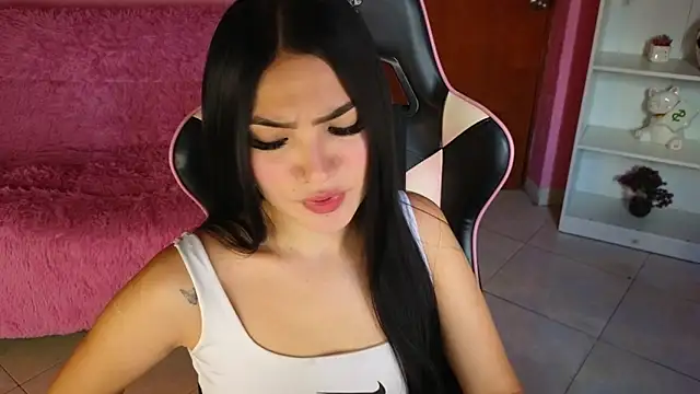 keity moon online show from May 15, 5:16 pm