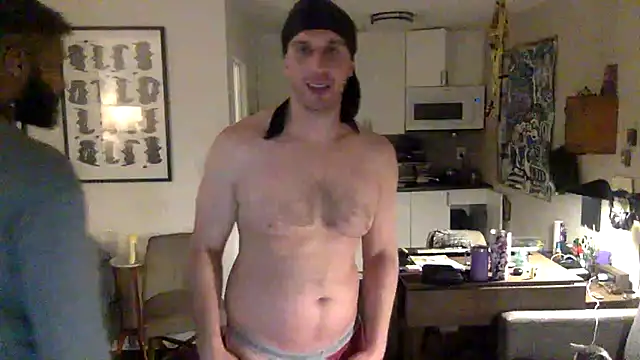 TheOnlyTwinTowers online show from March 19, 5:56 am