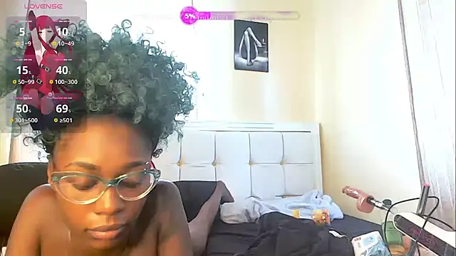 Candybody254 online show from September 20, 4:55 am