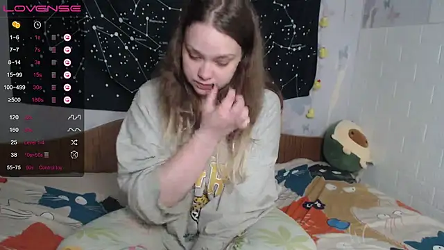 darling tony online show from October 11, 5:59 pm