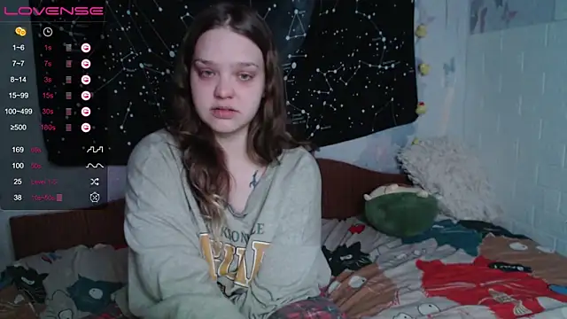 darling tony online show from December 17, 8:02 pm