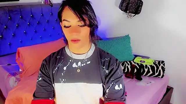 Zakura hot1 online show from October 16, 8:06 am